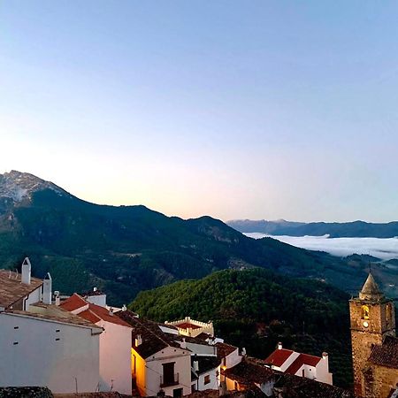 Los Huertos De Segura Segura de la Sierra Exteriör bild